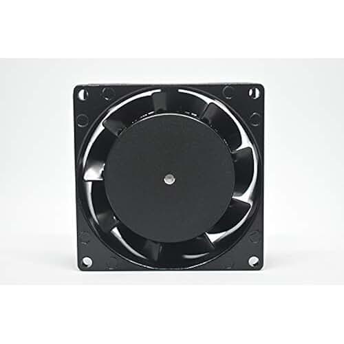 Amazon.es: ventiladores para chimeneas