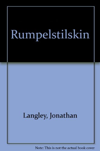 couverture de : Rumpelstiltskin