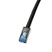 Produktbild Faconet® Outdoor (IP66) RJ45 Patchkabel Netzwerkkabel CAT 6a S/FTP Gigabit LAN Ethernet DSL Switch Router Kabel 100/1000 / 10G (15 Meter)