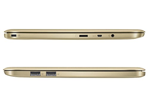 Asus EeeBook X205TA-BING-FD005BS 11.6