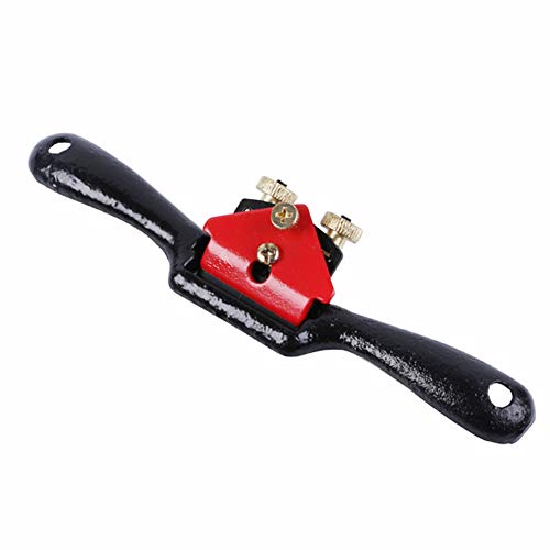 Preisvergleich Produktbild Alicer Holzschneider – Zimmermannsklingen Rasierhobel Handwerkzeug Holzkunst