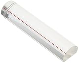 Aspheric superficie Eschenbach Lupa con forma de barra para leer 120mm