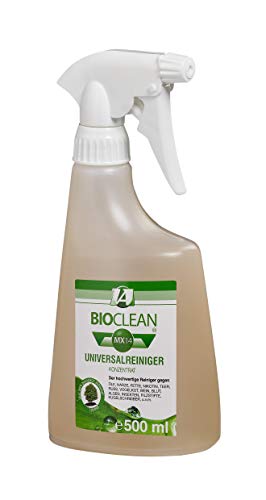Preisvergleich Produktbild Bioclean mx14 0.5 ltr.Universalreiniger (1 Flasche)