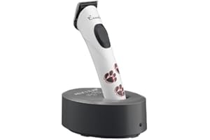 EHASO AESCULAP Exacta Tondeuse de toilettage sans Fil