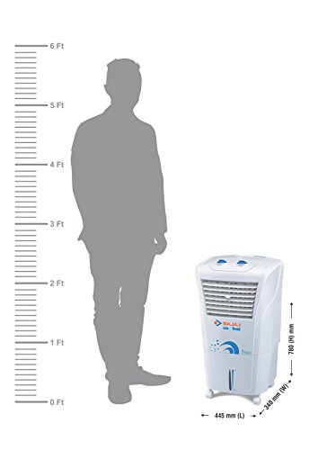 speedo air cooler price