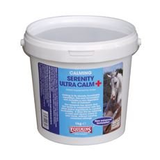 EQS0689 Serenity Ultra Calm + - Clear, 1 kg