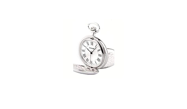 Da tasca Lowell Uomo PO8111 : Amazon.it: Orologi
