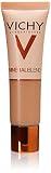 Da una cobertura natural. Vichy Mineralblend Fondo De Maquillaje Hidratante 12 Sienna 30ml