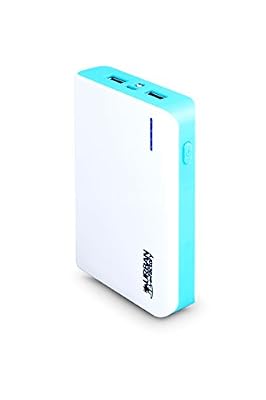 Urban Factory Batterie de secours Urban Factory BATTERIE DE SECOURS BLANCHE 10400 MAH