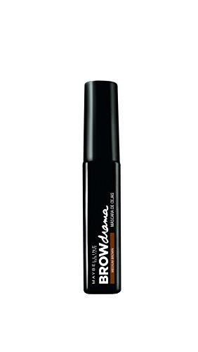 Maybelline Master Sleek Brow - 7.6 ml, Medium Brown