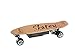 Produktbild Skatey-Skate Elektro 250 Holz