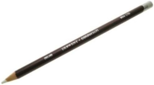Derwent 24 Graphitint Pencil - White