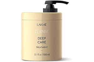 LAKMÉ - Teknia Deep Care Treatment 1000 ml
