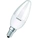 Produktbild OSRAM PARATHOM ADVANCED GLOWdim CLASSIC B E14 220 240 V ADVANCED CL B40 frosted 6,5W 2700lm 2700K 80
