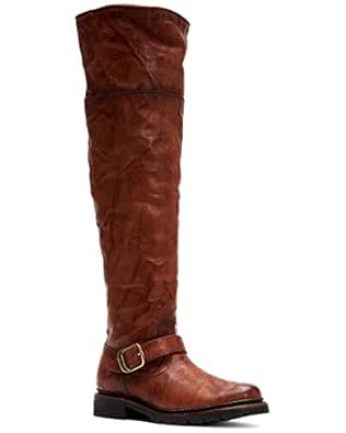 vanessa otk shearling