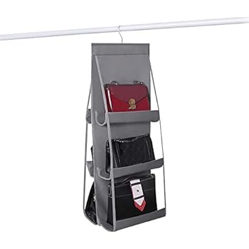 Zebricolo Speicher Handtasche Organiser,handtaschen Ablage Staubdichter