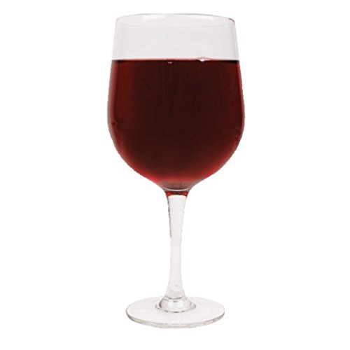 OOTB XXL-Wine Glass ca, 78/7894, env. 750 ml, H: env. 23 cm