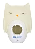 Pack of 1 The Gro Company gro-egg Shell Cover Thermometer