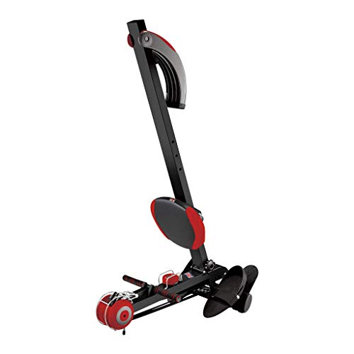 Obtener Body Sculpture BR3010 Rower - Máquina de Remo para Gimnasio en
casa Especial