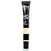 Switchali Women's Skin Care Face Concealer Trimming Cover Dark Circles Freckles Acne Cream Base (A)