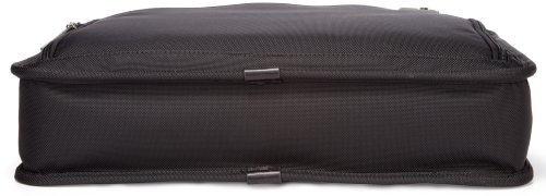 Victorinox Laptoptasche Architecture 3 0 Wainwright  15 Zoll  11 Liter  Schwarz  f  r Herren