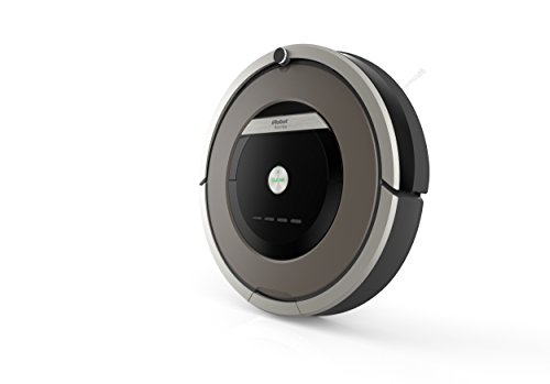 iRobot Roomba 871 Saugroboter Vergleich