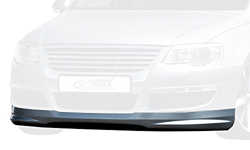 Preisvergleich Produktbild RDX Racedesign RDFA043 Frontspoiler