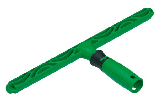 Preisvergleich Produktbild UNGER Glasreiniger Starter Set + Sicherheitsschaber und Handschuhe