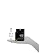 Colortrak Disposable Eyeglass Sleeves, Black, 200 Count by ColorTrak