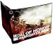 Produktbild Medal Of Honor Geldbeutel Warfighter MOH Geldbörse Porte-Monnaie