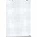 Produktbild 5 x Herlitz Flipchartblock 68x99 20 Blatt kariert