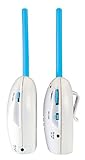 SWITEL BCC38 Digitales Audio Babyphone - 3