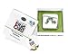 Portmeirion The Very Hungry Caterpillar Silver First Curl/Tooth Box