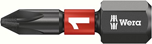 Wera Bit-Sortiment, Bit-Check 30 Impaktor 1, 30-teilig, 05057690001 - 18