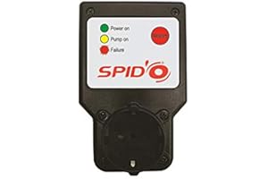 SPID'O Dipra Boitier HTX