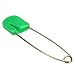 50 Pack Baby Child Infant Kids Cloth Diaper Nappy Pins Safety Safe Hold Clip Locking Cloth Size L Kids, Infant, Child, Baby Products