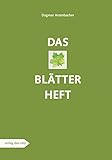 Image de Das Blätterheft