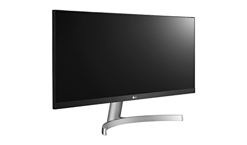 LG Electronics 29WK600-W - LG 29WK600-W - Monitor Ultrawide DE 29 IPS LED UltraWIde 2560 x 1080 Pixels 5 ms Brillo 250 HDR 10 Ultra Wide 21 9 Das estabilizador de Negros Blanco y Negro reviews LG Electronics 29WK600-W - LG 29WK600-W - Monitor Ultrawide DE 29 IPS LED UltraWIde 2560 x 1080 Pixels 5 ms Brillo 250 HDR 10 Ultra Wide 21 9 Das estabilizador de Negros Blanco y Negro