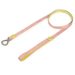 Heads Up For Tails Candy Sunshine Dog Leash - L