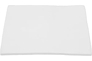 AYNEFY Tablero de Espuma Lipo, Postoperatorio Liposucción Abdominal Aplanamiento Tablero de Compresión Tablero Delantero y Trasero Moldeador Lumbar Tablero Trasero para Brazos Mentón