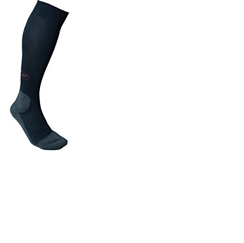 Antizeckensocke Anti Zeckensocken, Kniestrumpf gegen Zecken Gr. 45-47