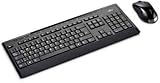 38016634 Fujitsu Wireless Keyboard I Set LX900, S26381-K564-L485 (Set LX900)