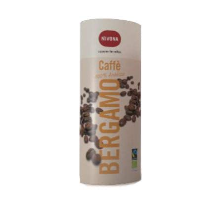 Preisvergleich Produktbild Nivona Caffe Bergamo 500g Bohnen - NIMC005