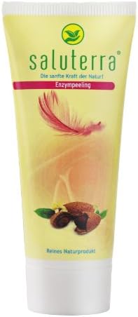 Saluterra Enzyme Exfoliator 75 ml