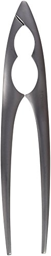 3 Claveles 584 - Profi-Nussknacker, Edelstahl, 17 cm