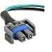 Godaca Business Connector for A/c Compressor Clutch Gm Chevrolet Lt1 Ls1 Pigtail Replace Pt209 12101937 RS.4000.00