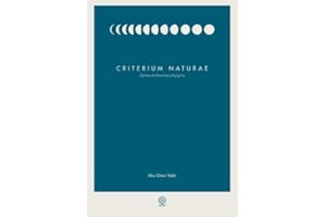 CRITERIUM NATURAE. EPÍTOME DE CHEMICINA Y ESPAGIRIA