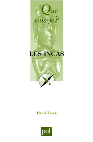 Les  Incas