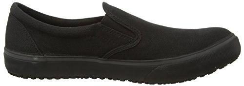 Shoes For Crews Herren Ollie-Canvas Arbeits-Und Schuhe - 6