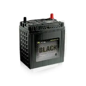 Amaron Black 600L 60Ah Car Battery
